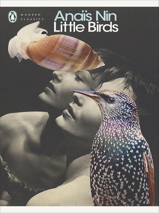 Title details for Little Birds by Anaïs Nin - Available
